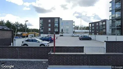 Apartments for rent in Kerava - Photo from Google Street View