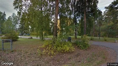 Apartments for rent in Tuusula - Photo from Google Street View