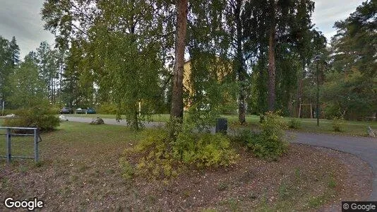 Apartments for rent in Tuusula - Photo from Google Street View