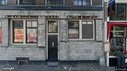 Apartments for rent in Amsterdam Centrum - Photo from Google Street View