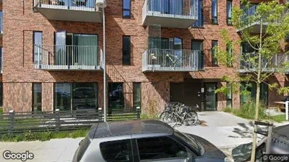 Apartments for rent in Brøndby - Photo from Google Street View