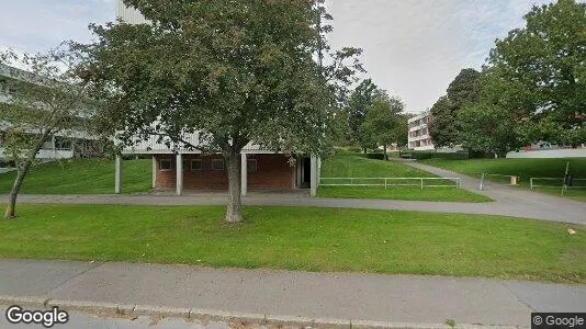 Apartments for rent in Mjölby - Photo from Google Street View