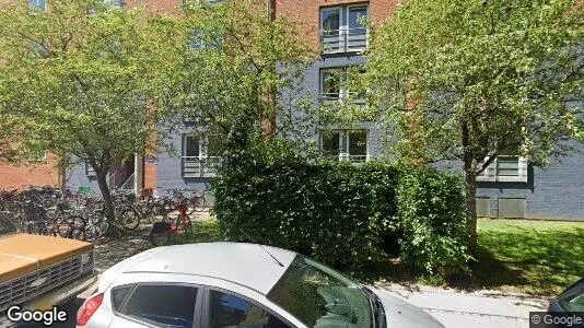 Apartments for rent in Copenhagen K - Photo from Google Street View