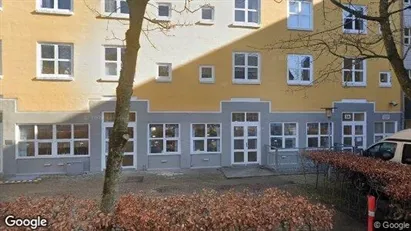 Apartments for rent in Aalborg Center - Photo from Google Street View