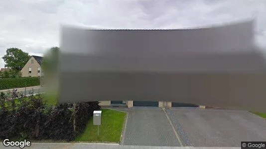 Apartments for rent in Wevelgem - Photo from Google Street View