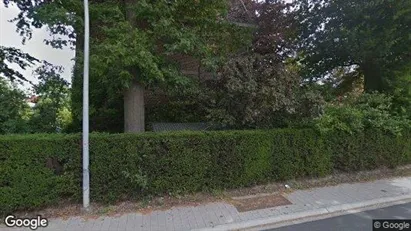 Apartments for rent in Lebbeke - Photo from Google Street View