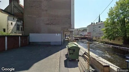 Apartments for rent in Segeberg - Photo from Google Street View