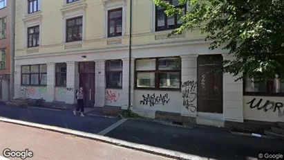 Apartments for rent in Oslo Grünerløkka - Photo from Google Street View