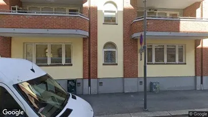 Apartments for rent in Fredrikstad - Photo from Google Street View