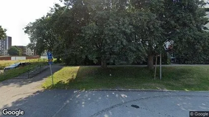 Apartments for rent in Norrköping - Photo from Google Street View