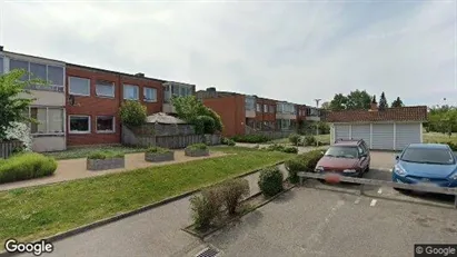 Apartments for rent in Trelleborg - Photo from Google Street View