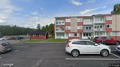 Apartments for rent in Årjäng - Photo from Google Street View