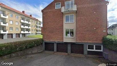 Apartments for rent in Falköping - Photo from Google Street View