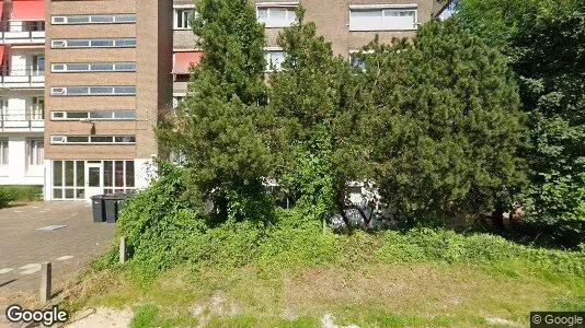 Apartments for rent in Heerlen - Photo from Google Street View