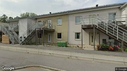 Apartments for rent in Nynäshamn - Photo from Google Street View