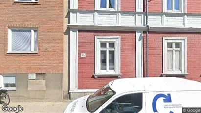 Apartments for rent in Karlstad - Photo from Google Street View