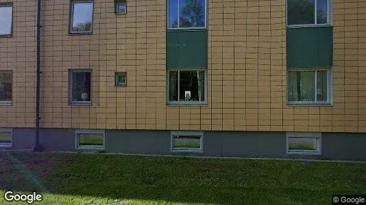 Apartments for rent in Alingsås - Photo from Google Street View