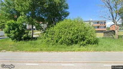 Apartments for rent in Munkedal - Photo from Google Street View