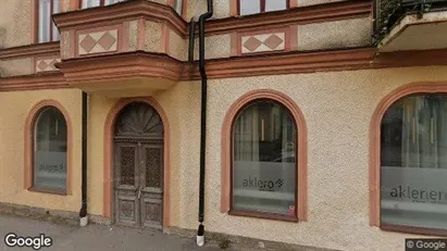 Apartments for rent in Kinda - Photo from Google Street View