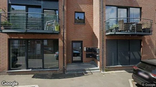 Apartments for rent in Charleroi - Photo from Google Street View