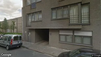 Apartments for rent in Sint-Niklaas - Photo from Google Street View