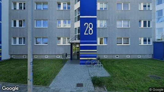 Apartments for rent in Salzlandkreis - Photo from Google Street View