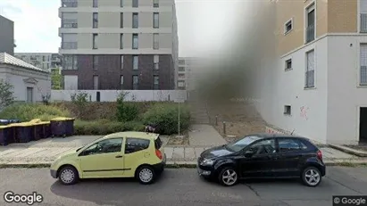 Apartments for rent in Leipzig - Photo from Google Street View