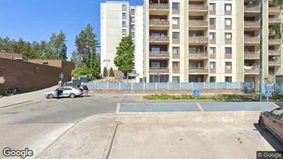 Apartments for rent in Turku - Photo from Google Street View