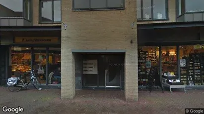 Apartments for rent in Zwolle - Photo from Google Street View