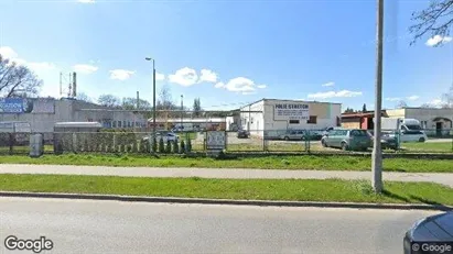 Apartments for rent in Łódź - Photo from Google Street View