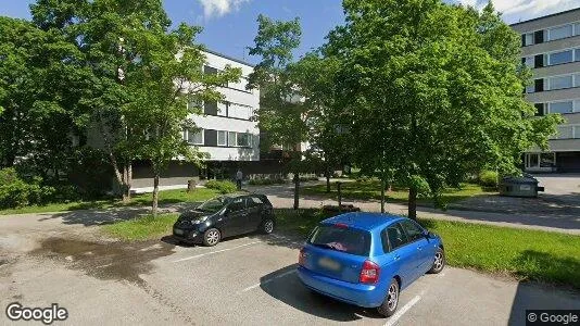 Apartments for rent in Salo - Photo from Google Street View