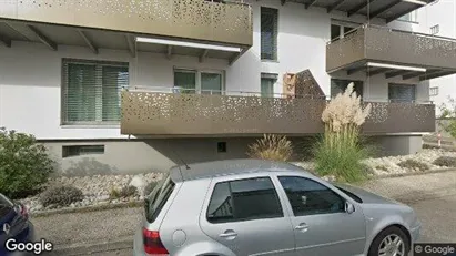 Apartments for rent in Neuenburg - Photo from Google Street View