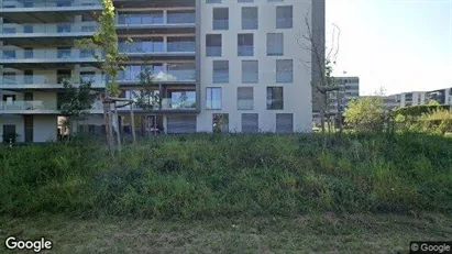 Apartments for rent in Morges - Photo from Google Street View