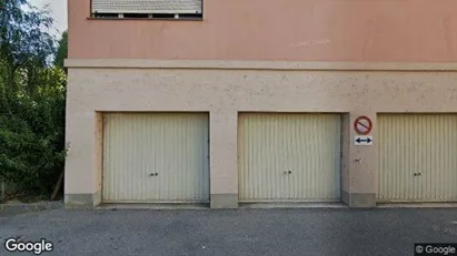 Apartments for rent in Lausanne - Photo from Google Street View