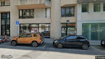 Apartments for rent in Geneva Cité - Photo from Google Street View