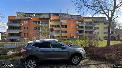 Apartments for rent in Münchwilen - Photo from Google Street View