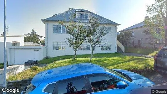 Apartments for rent in Hafnarfjörður - Photo from Google Street View