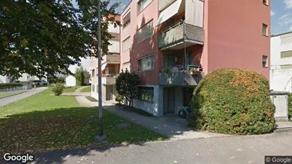 Apartments for rent in See-Gaster - Photo from Google Street View