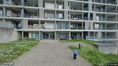 Apartments for rent in Zurzach - Photo from Google Street View