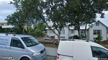 Apartments for rent in Reykjavík Háaleiti - Photo from Google Street View