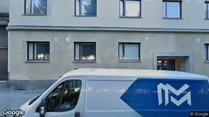 Apartments for rent in Tampere Keskinen - Photo from Google Street View