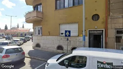 Apartments for rent in Szombathelyi - Photo from Google Street View