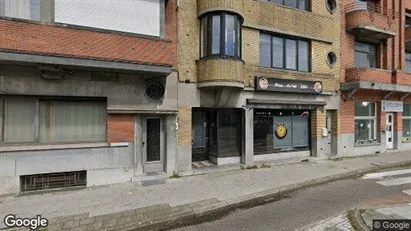 Apartments for rent in Brugge - Photo from Google Street View