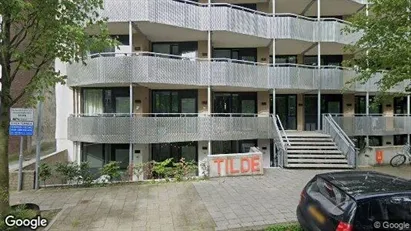 Apartments for rent in Nijmegen - Photo from Google Street View