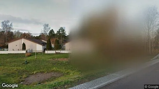 Apartments for rent in Espoo - Photo from Google Street View