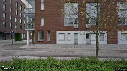 Apartments for rent in Vantaa - Photo from Google Street View