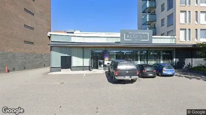 Apartments for rent in Vantaa - Photo from Google Street View