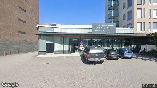 Apartments for rent in Vantaa - Photo from Google Street View