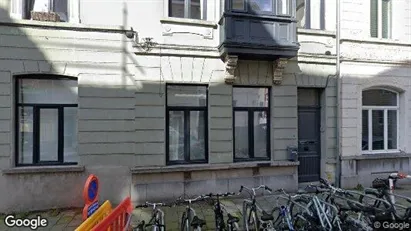 Apartments for rent in Stad Gent - Photo from Google Street View