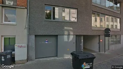 Apartments for rent in Stad Gent - Photo from Google Street View